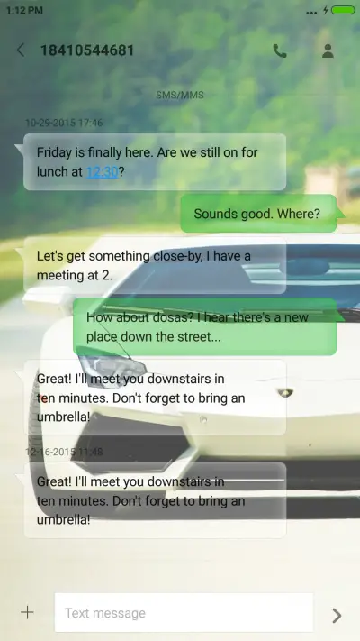 Lambo_Luxx - Screenshot 8