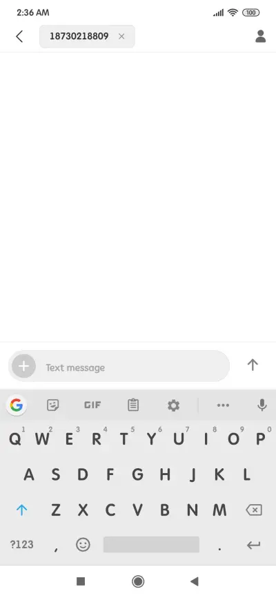 Happy - Screenshot 3