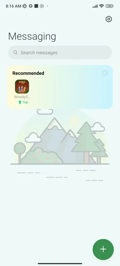 Mountain Vista - Screenshot 7