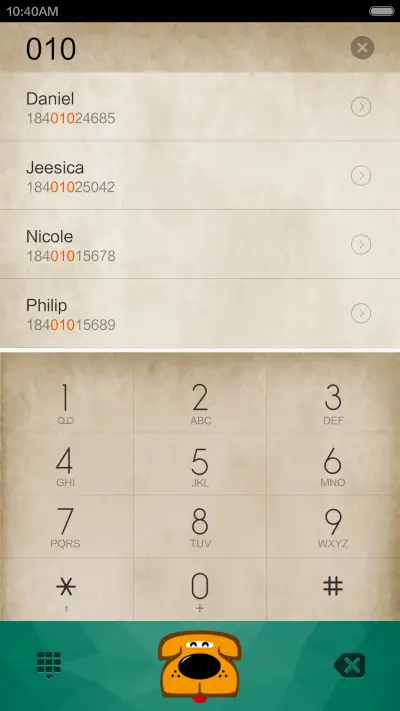 Nature - Screenshot 4