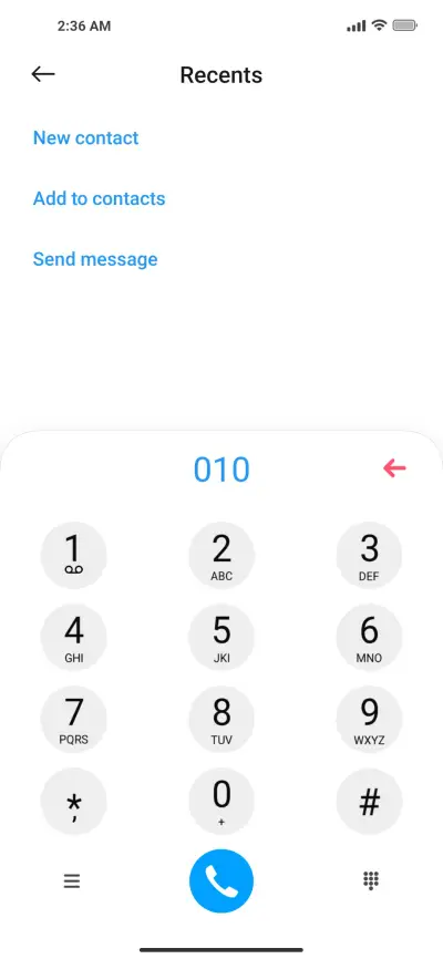 PROJECT [OS] - Screenshot 6