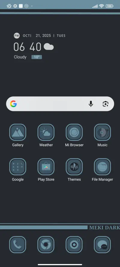 JEMBOT IRENG - Screenshot 2