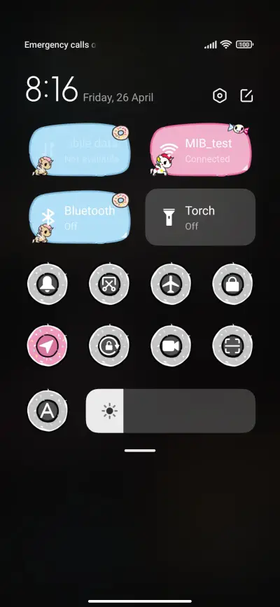 TOKIDOKI doodle - Screenshot 5