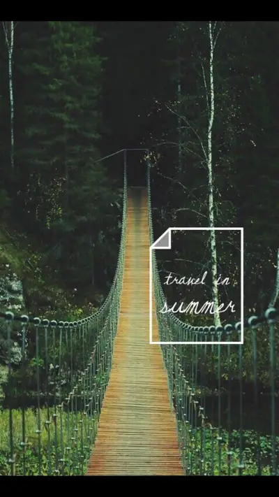 创意风景 (3) - Screenshot 1