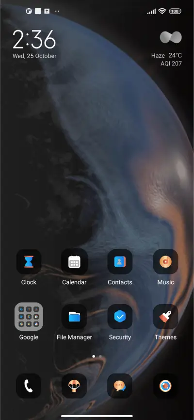 Sugar Star - Screenshot 2