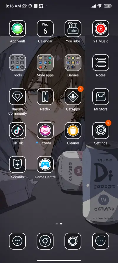 Midnight Pantry - Screenshot 4