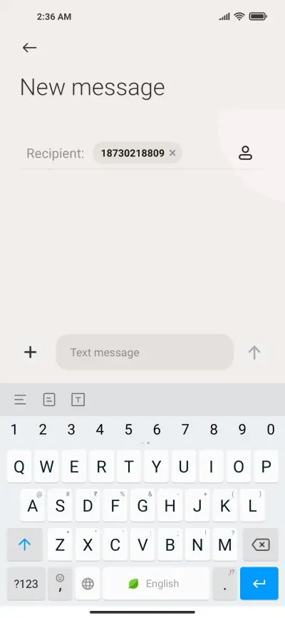 Bamboo Tablets - Screenshot 8