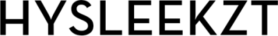 HYSLEEKZT FONT for Xiaomi MIUI HyperOS