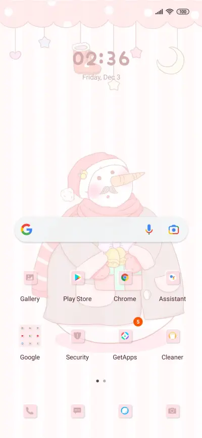 Cute gift - Screenshot 2