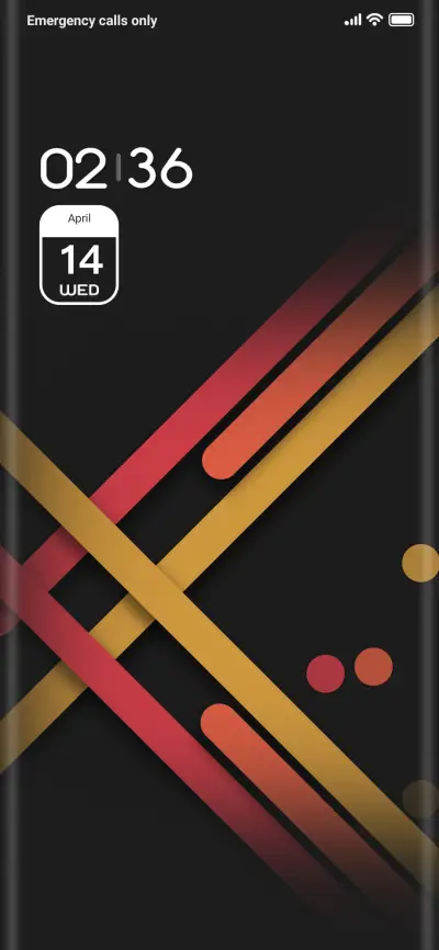 OUTLINE TUCH MIX - Screenshot 1