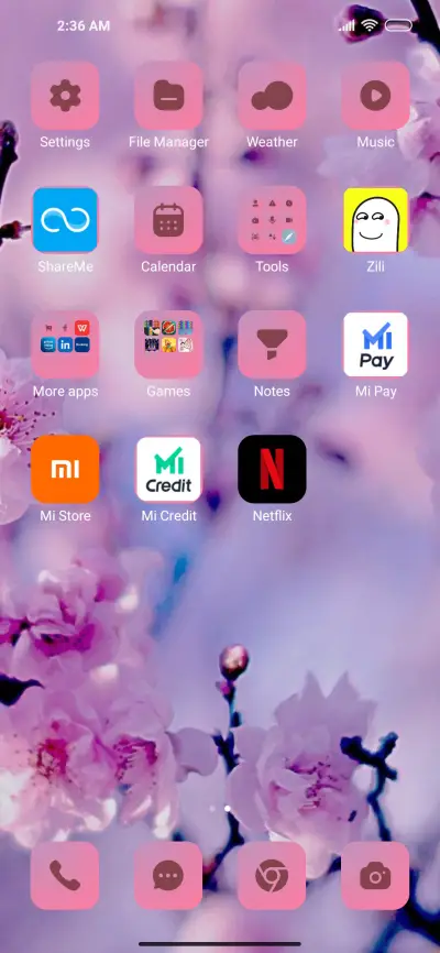 Dafodd - Screenshot 3