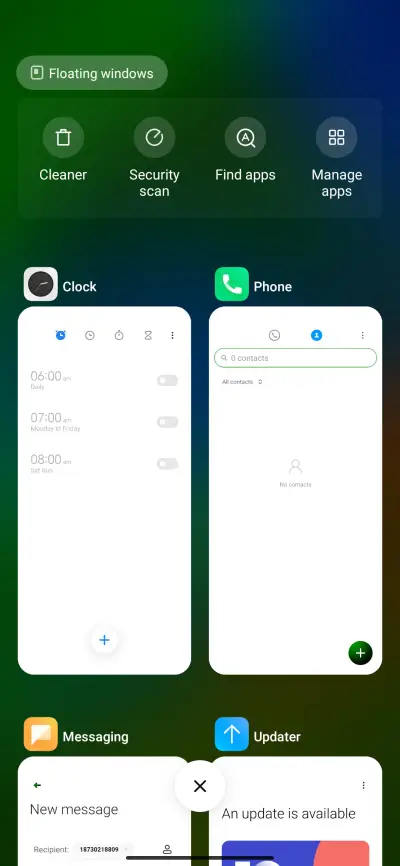 idjoe - Screenshot 4