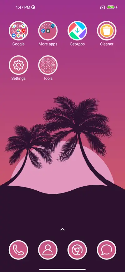 HillMorning - Screenshot 3