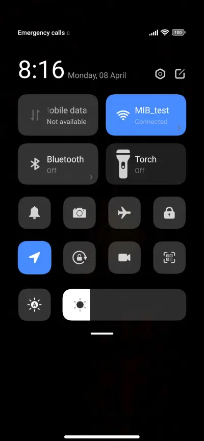 I my placev15 - Screenshot 5