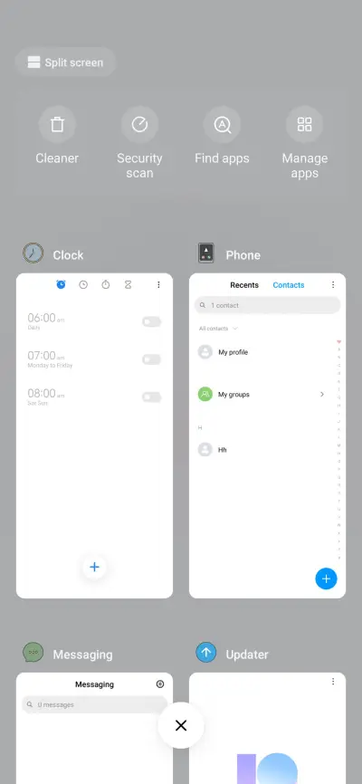 Dummy bear - Screenshot 4