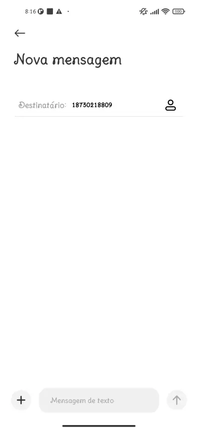 Suco de Mirtilo - Screenshot 3