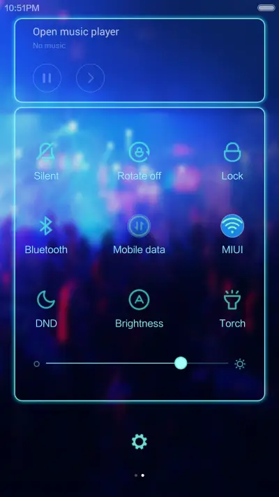 Baadshah Rocks - Screenshot 7