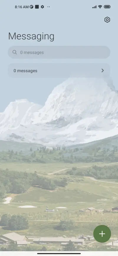 Free travel - Screenshot 7