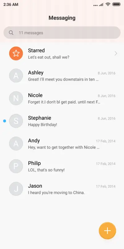 Heo xinh xắn - Screenshot 6