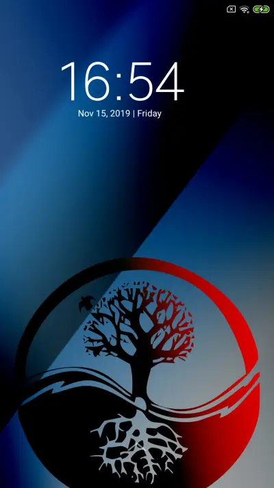 Small earth_DWM3 - Screenshot 1