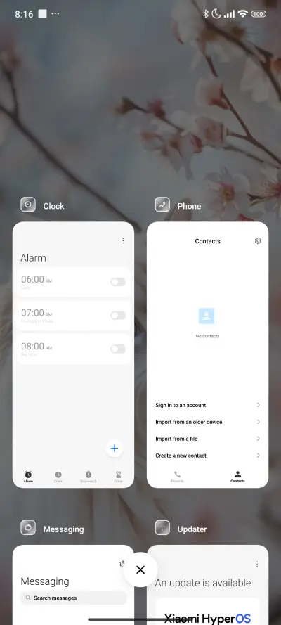 Healing cats - Screenshot 4