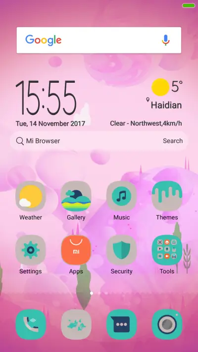 Chloe-PinkMountain - Screenshot 2