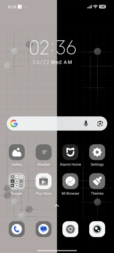 Life Chess - Screenshot 2