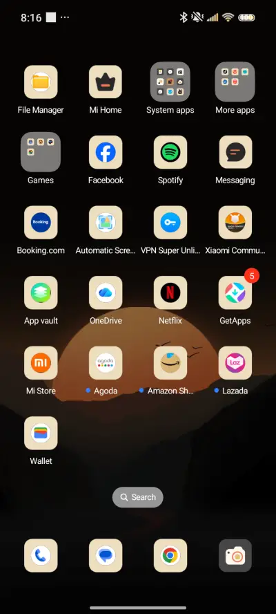 Sunrise Sunset - Screenshot 3