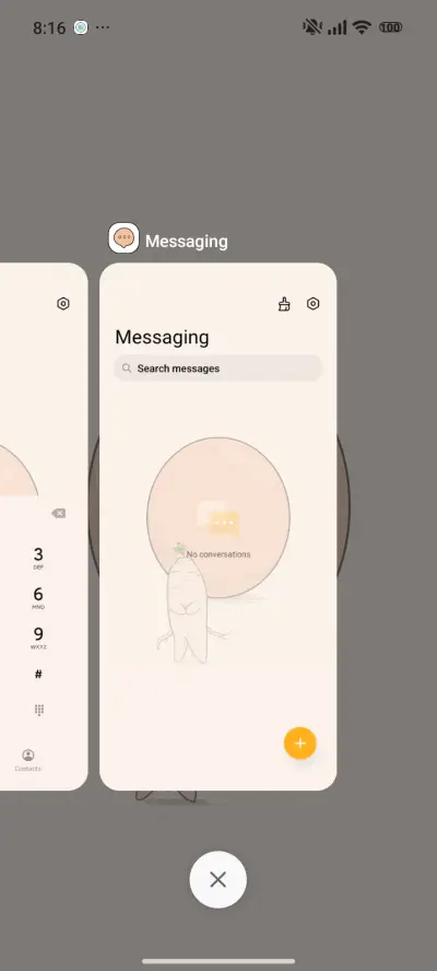 Life is bleak - Screenshot 4