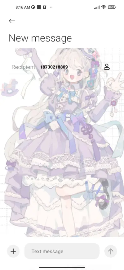 Dopamine girls - Screenshot 8