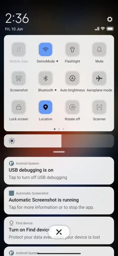 Great_Hope - Screenshot 5