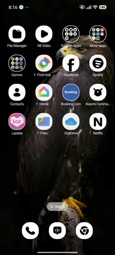 Black Hawk - Screenshot 3