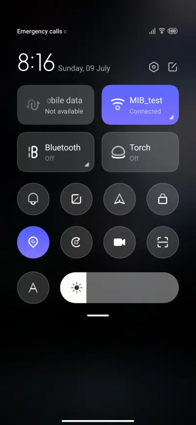 ft blue - Screenshot 5