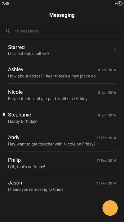 Dont Touch NY - Screenshot 7