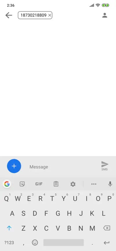 X Android 10.0 Q_DWM19 - Screenshot 8