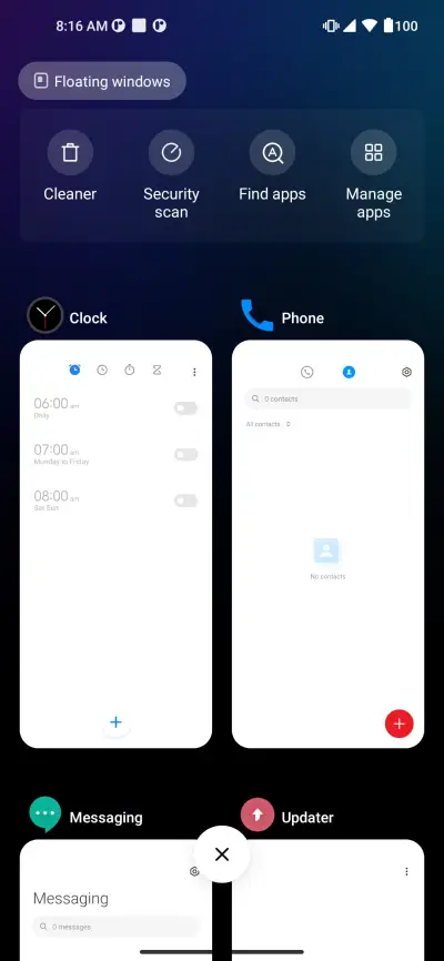Gen - Screenshot 4