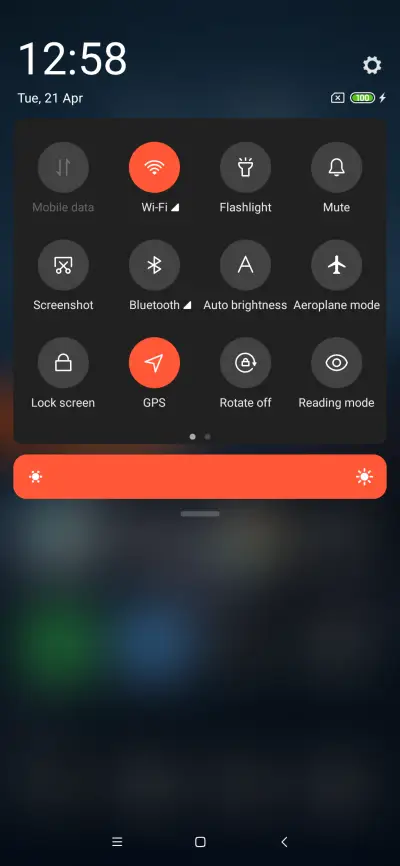 DarkBeach_3MDS - Screenshot 5
