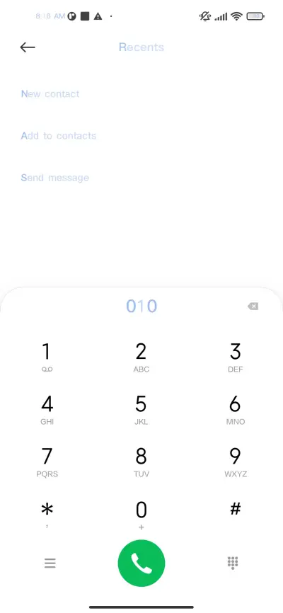 su-bluerixi - Screenshot 1