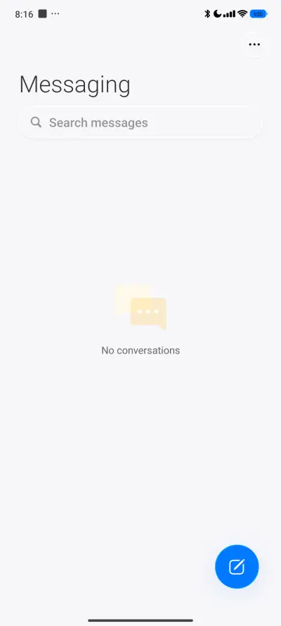 Iblue Note - Screenshot 7