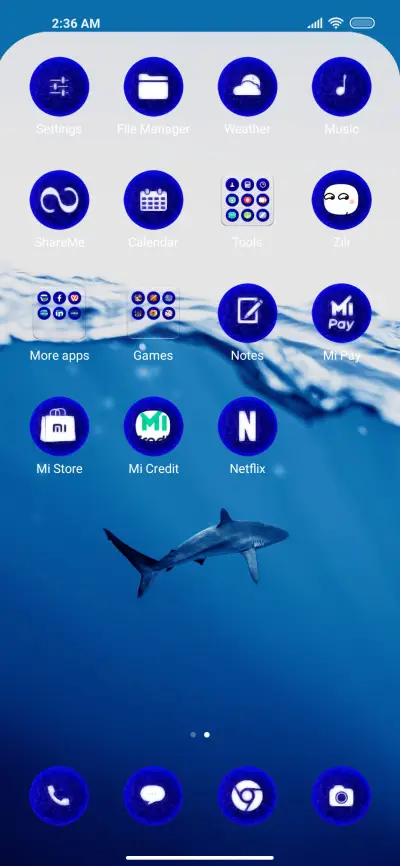 Fishy To - Screenshot 3