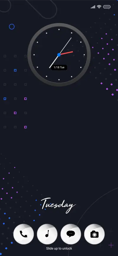 Master Ui Lite