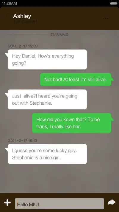 Perfect Space - Screenshot 6