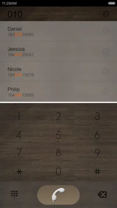 Perfect Space - Screenshot 4