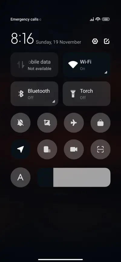 Coffee - Screenshot 5