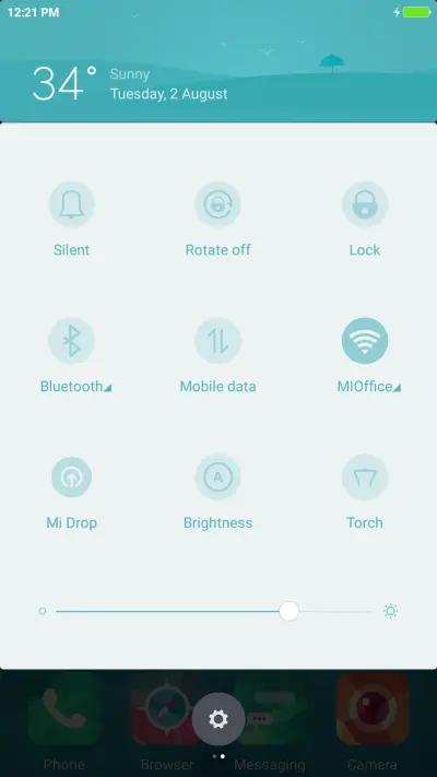 Pokemon Go - Screenshot 5