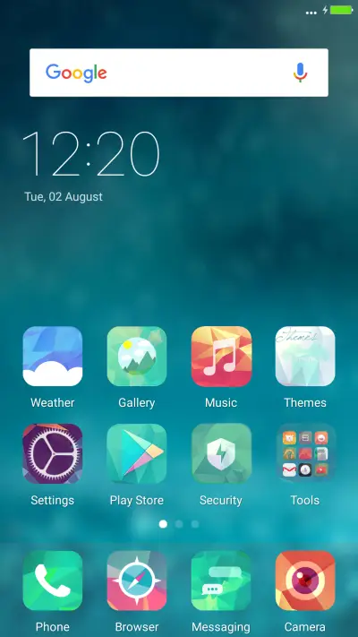 Pokemon Go - Screenshot 2