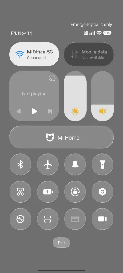 Rhodiumm - Screenshot 5