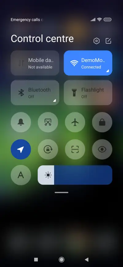 NorthernLights_3MDS - Screenshot 5