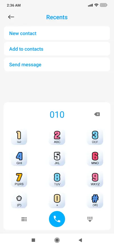 Evlat V1 - Screenshot 6