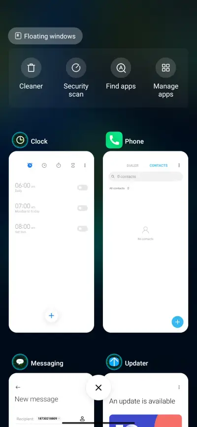Island quo - Screenshot 4